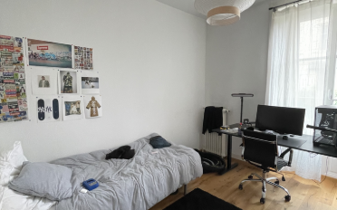 Apartment 4.5 rooms - image - 8