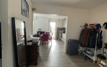 Apartment 3.5 rooms - image - 3