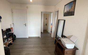 Apartment 3.5 rooms - image - 2