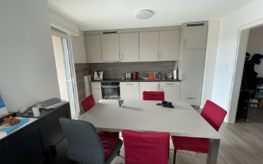Apartment 3.5 rooms - image - 4