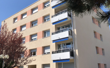 Apartment 3.5 rooms - image - 1