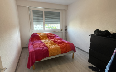 Apartment 3.5 rooms - image - 8