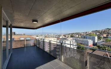 Appartement 3 pièces - image - 8