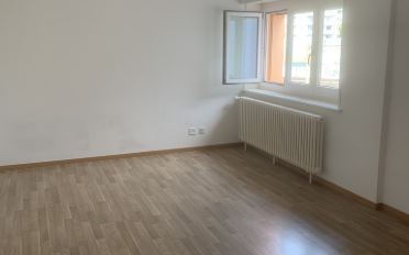 Apartment 1 room - image - 2
