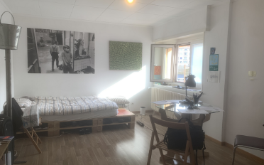 Apartment 1 room - image - 3