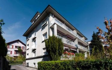 Wohnung 2.5 Zimmer - image - 1