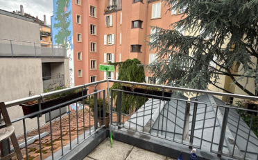 Wohnung 3 Zimmer - image - 9