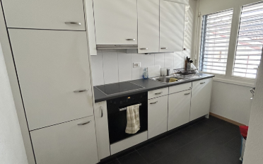 Appartement 2.5 pièces - image - 1