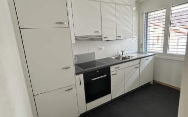 Apartment 2.5 rooms - image - 1