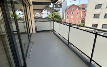 Apartment 2.5 rooms - image - 6