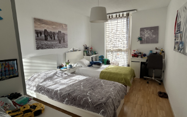 Wohnung 4.5 Zimmer - image - 4