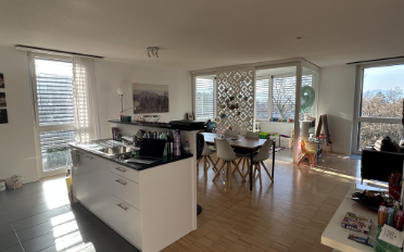 Wohnung 4.5 Zimmer - image - 2