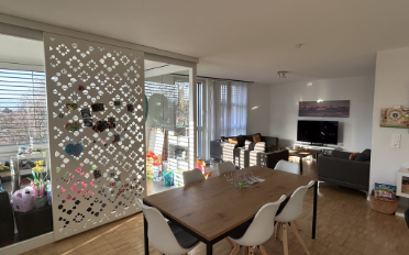 Wohnung 4.5 Zimmer - image - 3