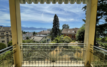 Wohnung 2.5 Zimmer - image - 1