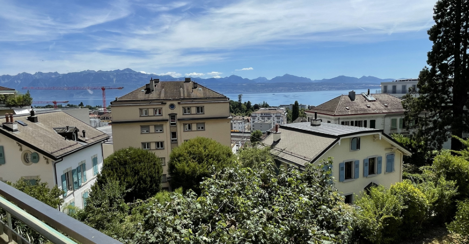 Lausanne