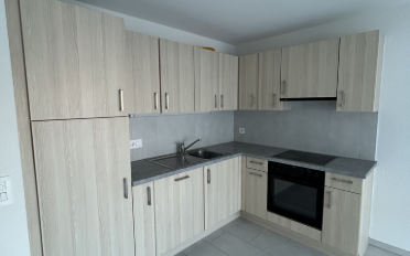 Apartment 2.5 rooms - image - 2