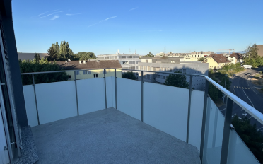 Apartment 2.5 rooms - image - 10