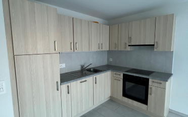 Apartment 2.5 rooms - image - 2