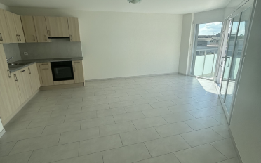 Wohnung 2.5 Zimmer - image - 3