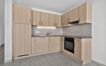 Wohnung 2.5 Zimmer - image - 2