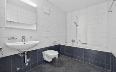 Wohnung 2.5 Zimmer - image - 6