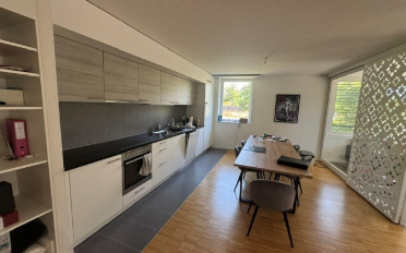 Apartment 2.5 rooms - image - 2