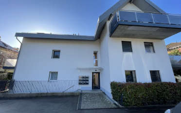Wohnung 4.5 Zimmer - image - 1