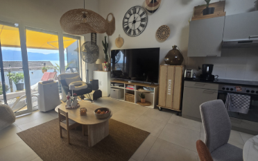 Wohnung 4.5 Zimmer - image - 2