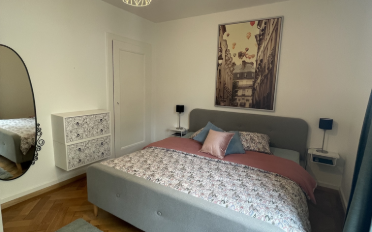 Wohnung 2.5 Zimmer - image - 6