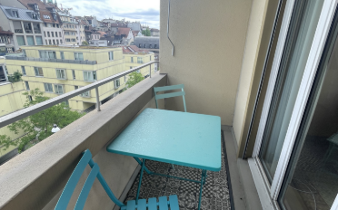 Wohnung 2.5 Zimmer - image - 4