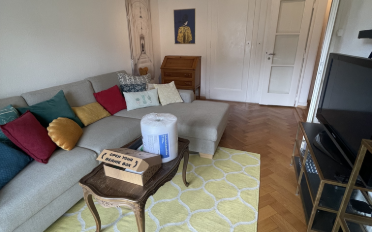 Wohnung 2.5 Zimmer - image - 3