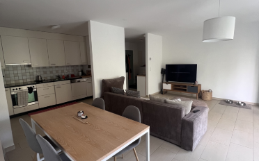Appartement 2.5 pièces - image - 2