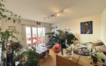 Apartment 2.5 rooms - image - 2