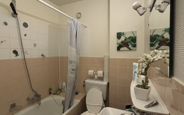 Apartment 2.5 rooms - image - 5