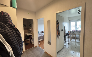 Apartment 2.5 rooms - image - 6