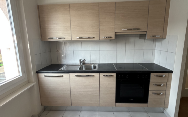 Apartment 2.5 rooms - image - 2