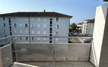 Apartment 2.5 rooms - image - 8