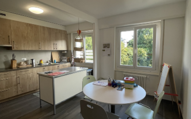 Appartement 4.5 pièces - image - 3