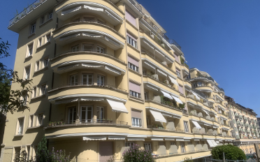 Wohnung 2 Zimmer - image - 1