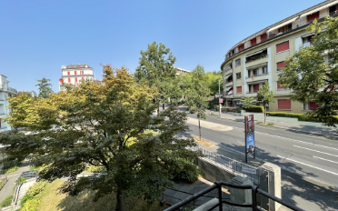 Wohnung 2 Zimmer - image - 3