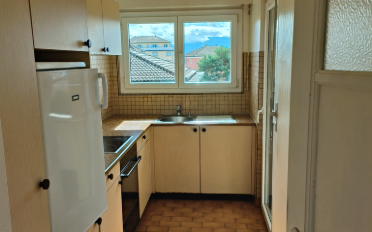 Appartement 2.5 pièces - image - 3