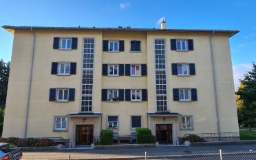 Wohnung 2 Zimmer - image - 1