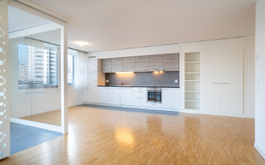 Wohnung 3.5 Zimmer - image - 3