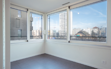 Wohnung 3.5 Zimmer - image - 5