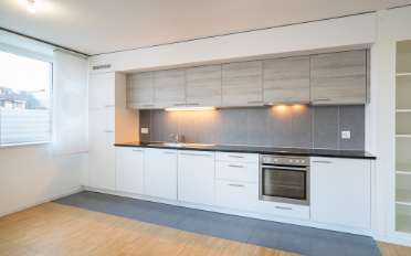 Wohnung 3.5 Zimmer - image - 2