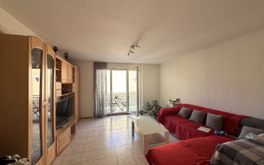 Apartment 3.5 rooms - image - 2