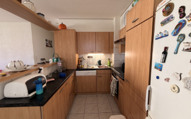 Apartment 3.5 rooms - image - 4