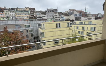 Appartement 2.5 pièces - image - 7
