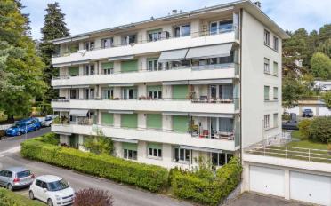 Apartment 3 rooms - image - 1