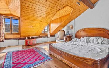 Single house 4.5 rooms - image - 9